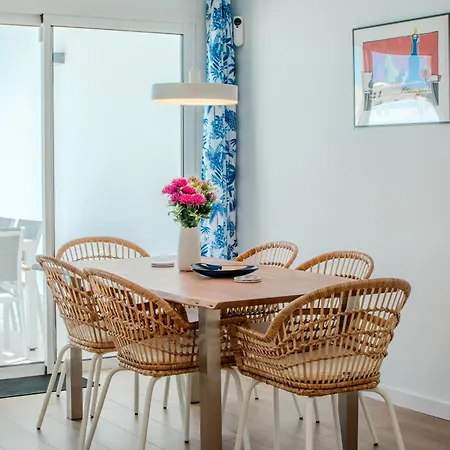 Serena 38 - Heated Pool, Sea Views, Ac, High Speed Internet Villa *