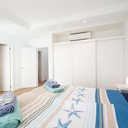 Serena 38 - Heated Pool, Sea Views, Ac, High Speed Internet Villa *