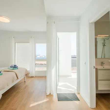 Serena 38 - Heated Pool, Sea Views, Ac, High Speed Internet Villa *