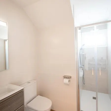 Villa Serena 38 - Heated Pool, Sea Views, Ac, High Speed Internet Playa Blanca