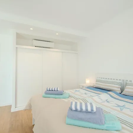 Serena 38 - Heated Pool, Sea Views, Ac, High Speed Internet Villa Playa Blanca