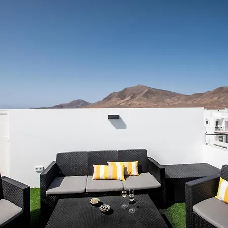 Serena 38 - Heated Pool, Sea Views, Ac, High Speed Internet Villa