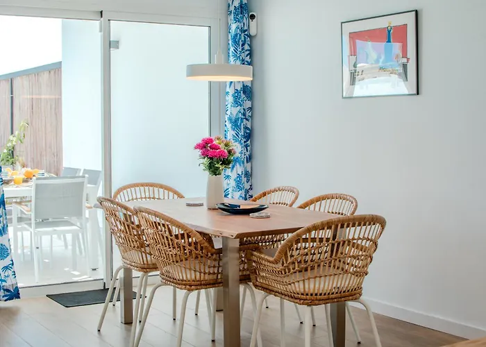 Serena 38 - Heated Pool, Sea Views, Ac, High Speed Internet Villa *