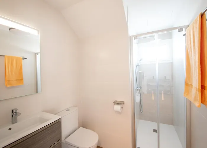 Villa Serena 38 - Heated Pool, Sea Views, Ac, High Speed Internet Playa Blanca (Lanzarote)