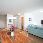 Serena 38 - Heated Pool, Sea Views, Ac, High Speed Internet * بلايا بلانكا