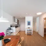 Serena 38 - Heated Pool, Sea Views, Ac, High Speed Internet فيلة بلايا بلانكا