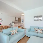 فيلة Serena 38 - Heated Pool, Sea Views, Ac, High Speed Internet *