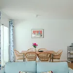Serena 38 - Heated Pool, Sea Views, Ac, High Speed Internet فيلة