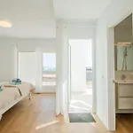 Serena 38 - Heated Pool, Sea Views, Ac, High Speed Internet فيلة *