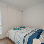 Serena 38 - Heated Pool, Sea Views, Ac, High Speed Internet بلايا بلانكا