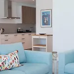 Serena 38 - Heated Pool, Sea Views, Ac, High Speed Internet فيلة