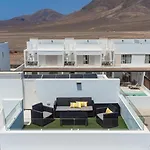 فيلة Serena 38 - Heated Pool, Sea Views, Ac, High Speed Internet *