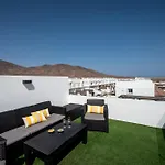 فيلة Serena 38 - Heated Pool, Sea Views, Ac, High Speed Internet بلايا بلانكا