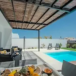 Serena 38 - Heated Pool, Sea Views, Ac, High Speed Internet * بلايا بلانكا