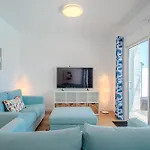 فيلة Serena 38 - Heated Pool, Sea Views, Ac, High Speed Internet