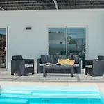 فيلة Serena 38 - Heated Pool, Sea Views, Ac, High Speed Internet *