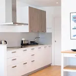 Serena 38 - Heated Pool, Sea Views, Ac, High Speed Internet فيلة