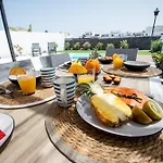 فيلة Serena 38 - Heated Pool, Sea Views, Ac, High Speed Internet بلايا بلانكا
