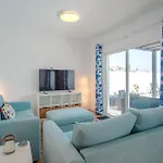 Serena 38 - Heated Pool, Sea Views, Ac, High Speed Internet فيلة