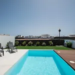 فيلة Serena 38 - Heated Pool, Sea Views, Ac, High Speed Internet بلايا بلانكا