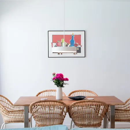 Serena 38 - Heated Pool, Sea Views, Ac, High Speed Internet