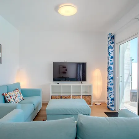 빌라 Serena 38 - Heated Pool, Sea Views, Ac, High Speed Internet