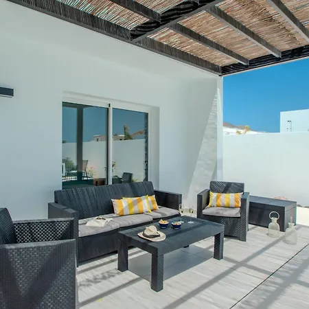 Serena 38 - Heated Pool, Sea Views, Ac, High Speed Internet 빌라 *