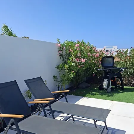 Serena 38 - Heated Pool, Sea Views, Ac, High Speed Internet Villa *