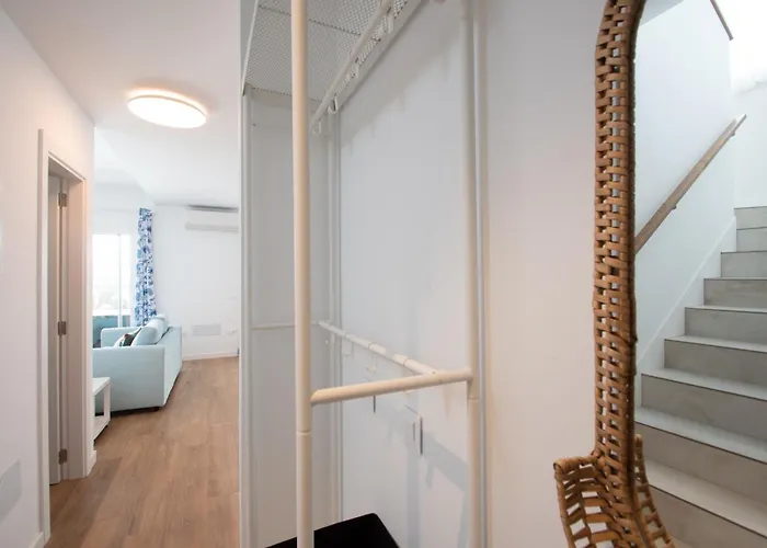 Villa Serena 38 - Heated Pool, Sea Views, Ac, High Speed Internet *